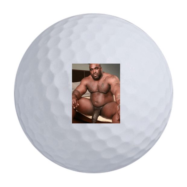 Callaway Hex Diablo Golf Balls
