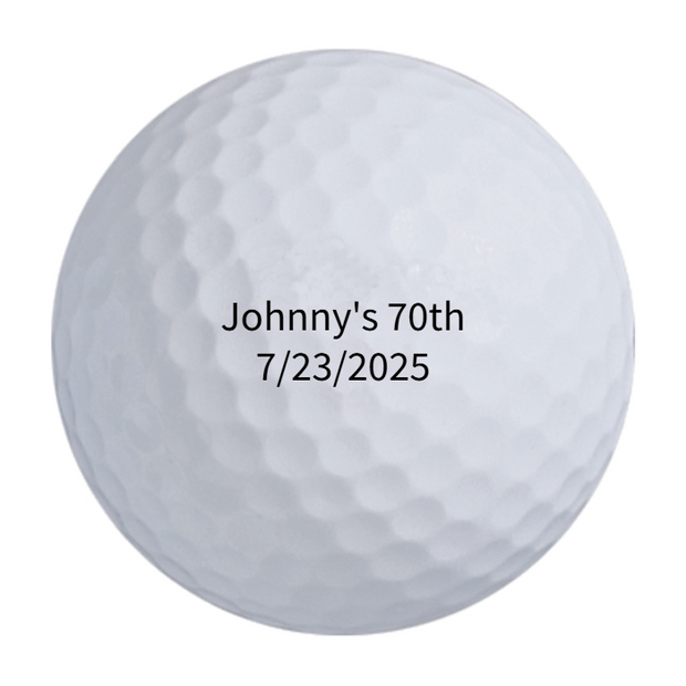 Srixon Q-Star Ultispeed Golf Balls