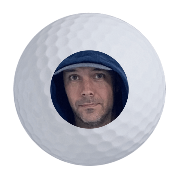 Callaway Supersoft Golf Balls