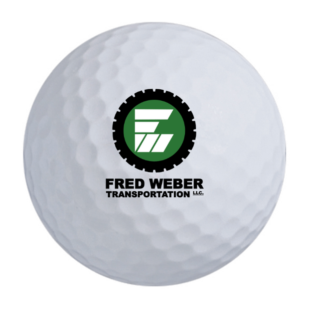 Bridgestone Tour B RX Golf Balls Trifecta Pack