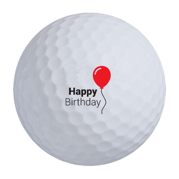 Callaway Warbird Golf Balls - 2 For $35