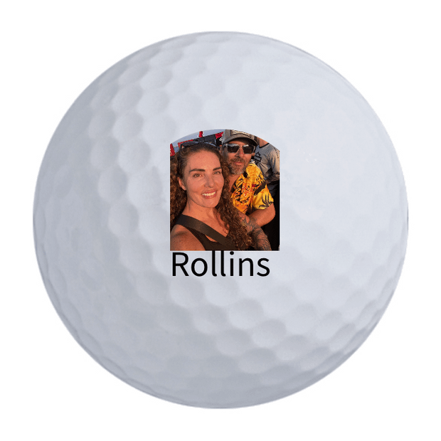 Callaway Warbird Golf Balls - 2 For $35
