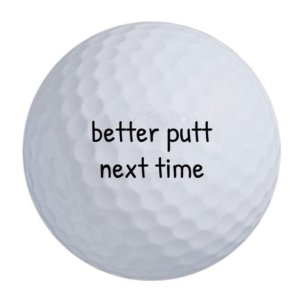 TaylorMade Distance + Golf Balls  (Prior Gen)