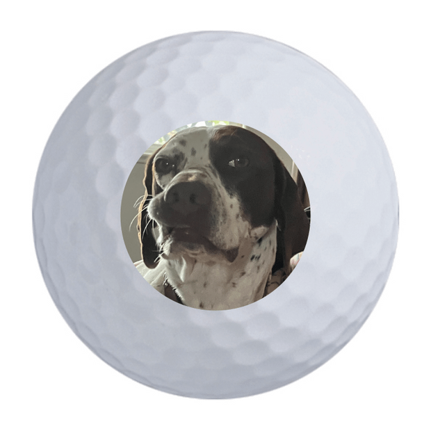 Callaway Chrome Soft Triple Track Golf Balls