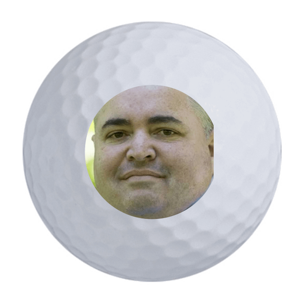 TaylorMade Distance + Golf Balls