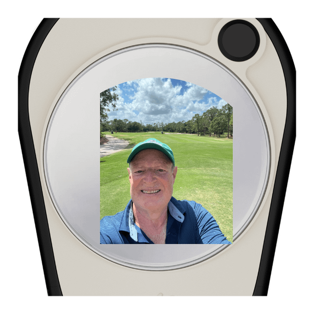 Pitchfix Ultima Divot Tool with Custom Ball Marker (Clover Leaf)