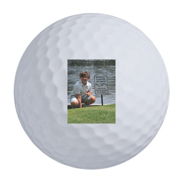Callaway Supersoft Golf Balls
