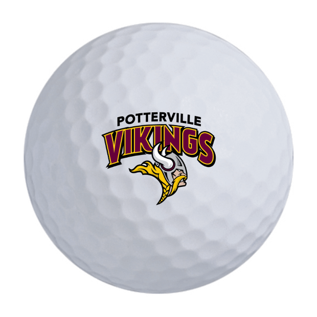Custom Callaway Supersoft Golf Balls One Dozen