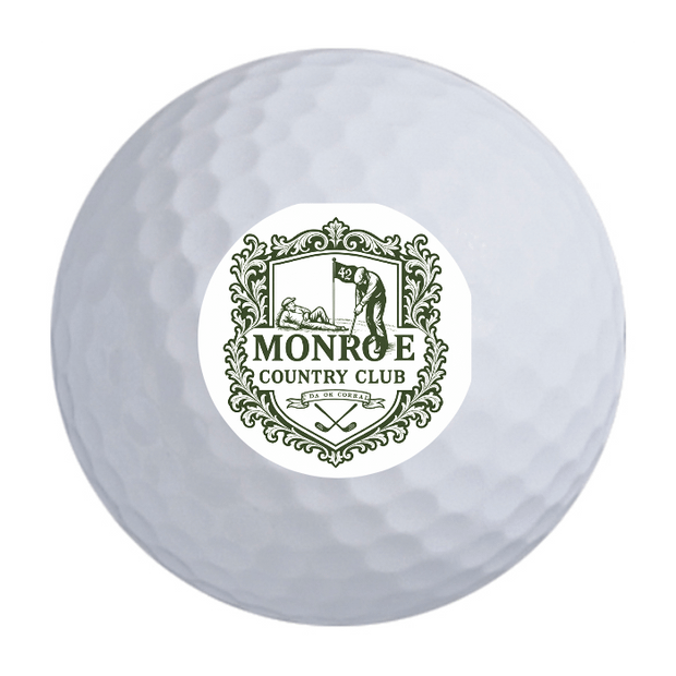 Callaway Warbird Golf Balls - 2 For $35