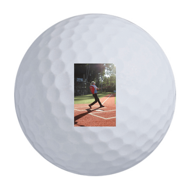 Callaway Warbird Golf Balls - 2 For $35