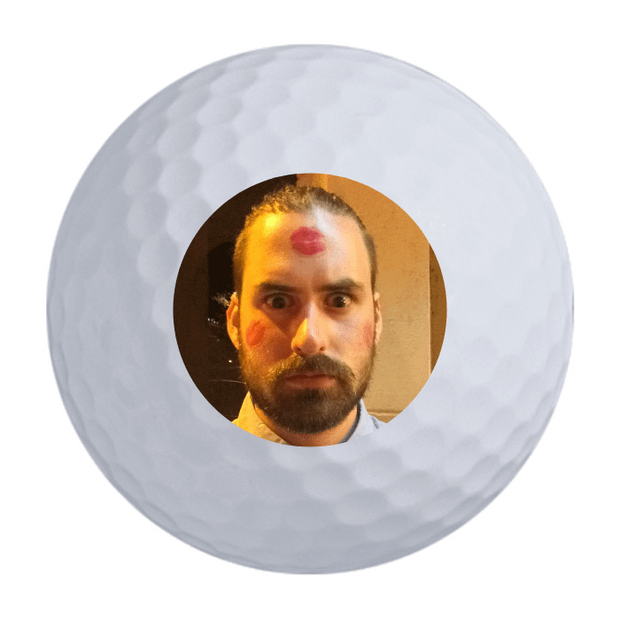 TaylorMade Distance + Golf Balls