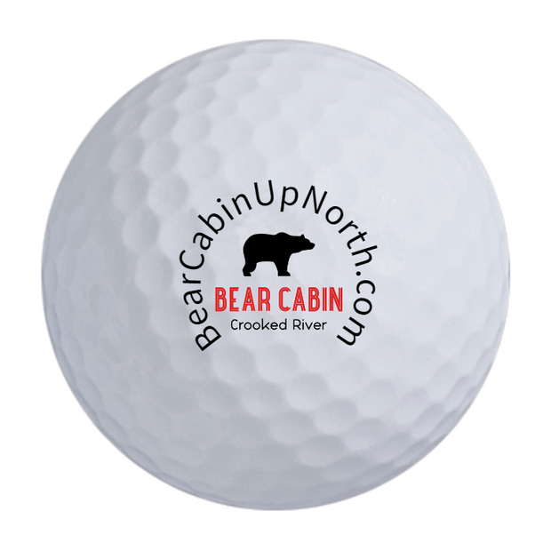 Callaway Warbird Golf Balls