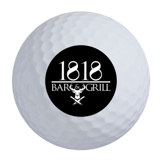 Volvik XT Soft Golf Balls
