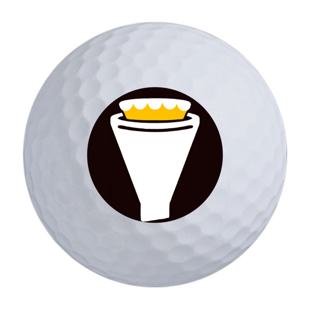 Callaway Supersoft Golf Balls