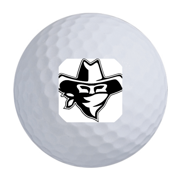 Bridgestone e6 Golf Balls