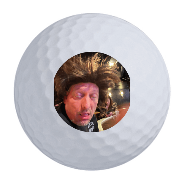 Nitro Maximum Distance Golf Balls