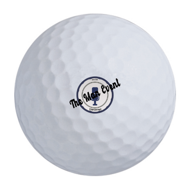 Callaway Chrome Soft Triple Track Golf Balls