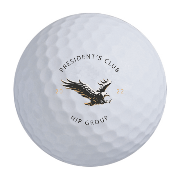 Callaway Warbird Golf Balls