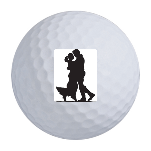 Callaway Supersoft Golf Balls