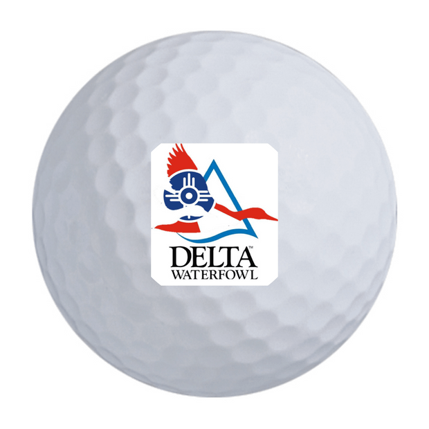 Callaway Warbird Golf Balls - 2 For $35