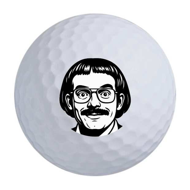 Callaway Supersoft Golf Balls