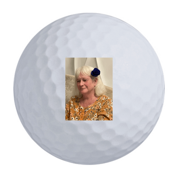 Pinnacle Rush Golf Balls