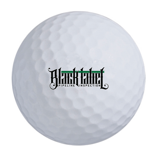 Callaway Chrome Tour Golf Balls
