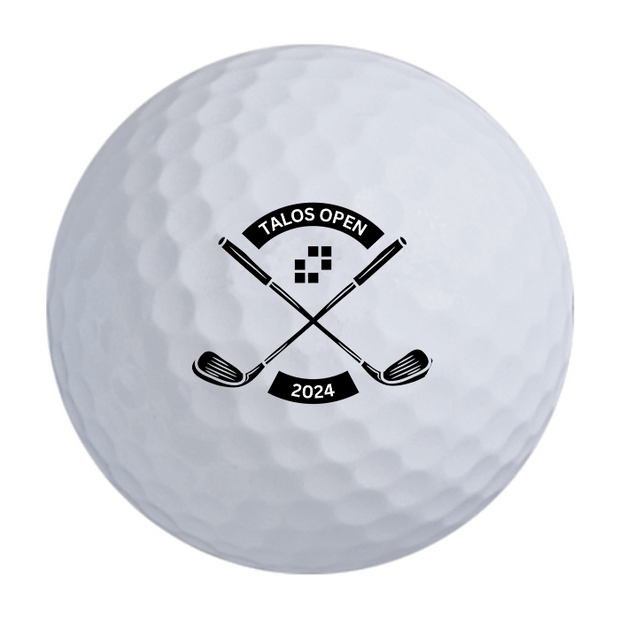 Callaway Warbird Golf Balls