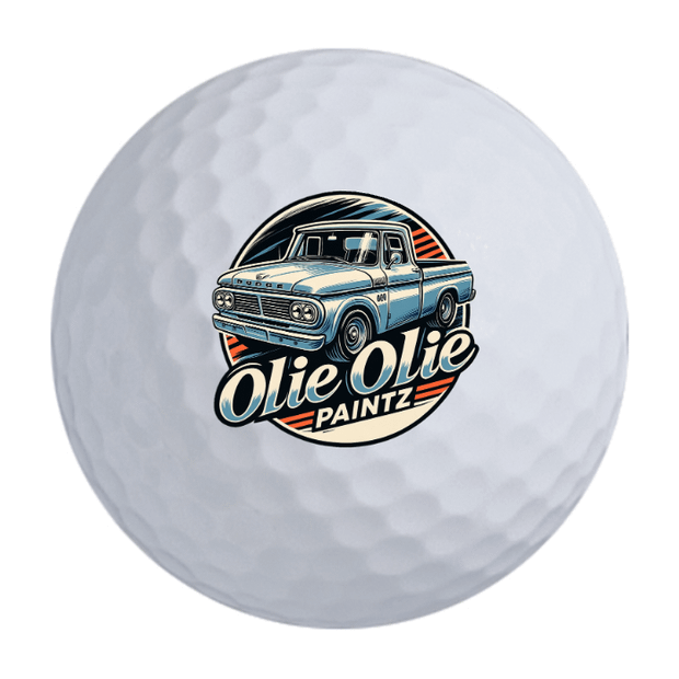 Callaway Supersoft Golf Balls