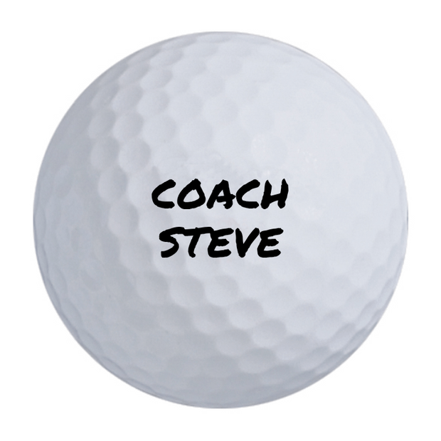 Callaway Warbird Golf Balls - 2 For $35