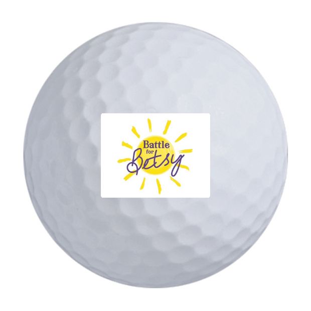 Wilson Ultra Distance Golf Balls