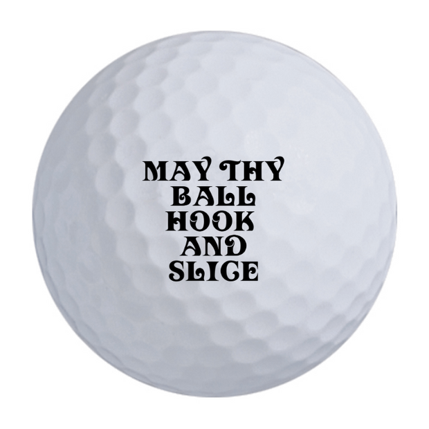 Bridgestone e6 Golf Balls