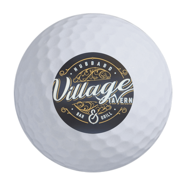 Bridgestone e6 Golf Balls