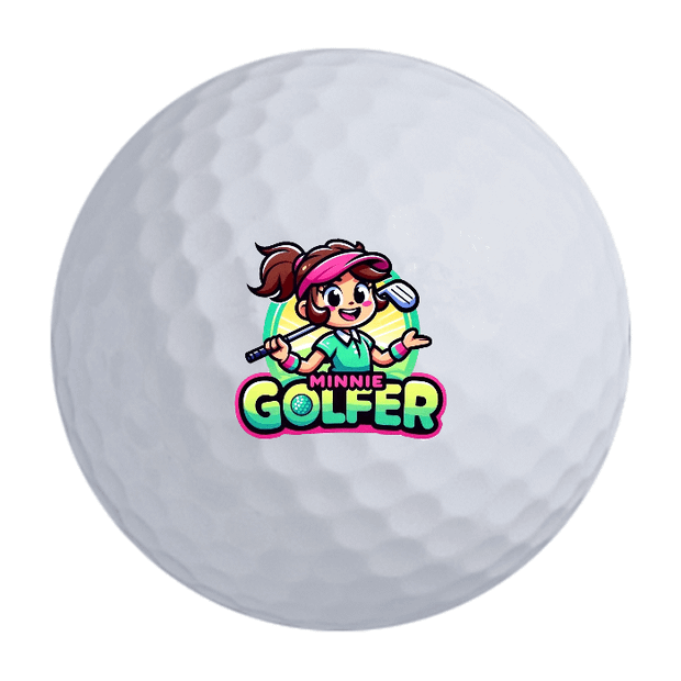 TaylorMade Distance + Golf Balls - 2 FOR $35