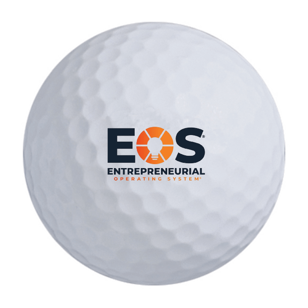 TaylorMade Distance + Golf Balls