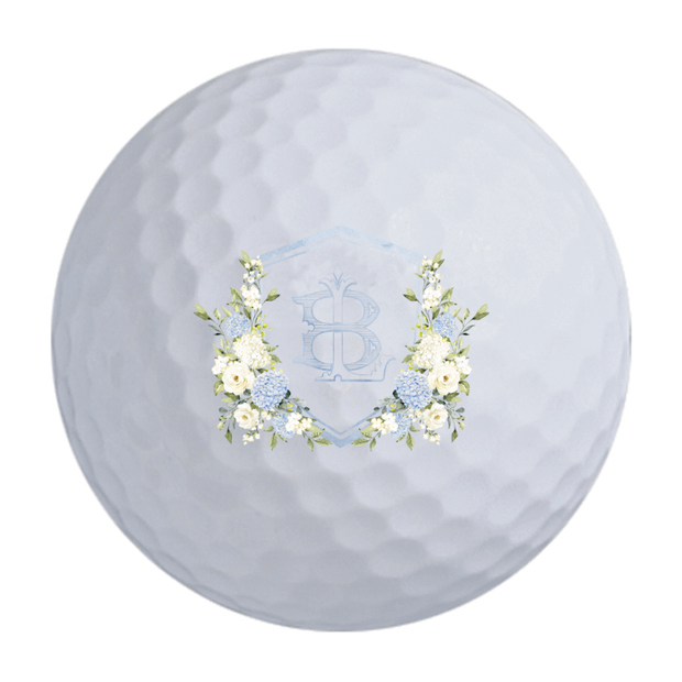 TaylorMade Distance + Golf Balls