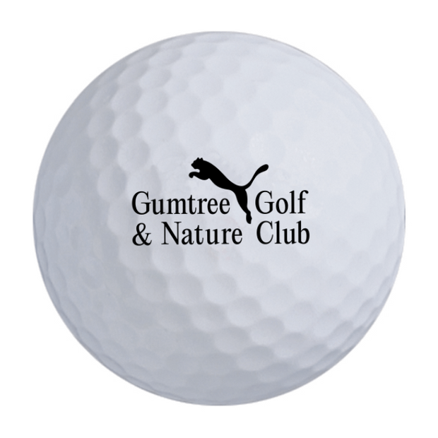 TaylorMade Distance + Golf Balls