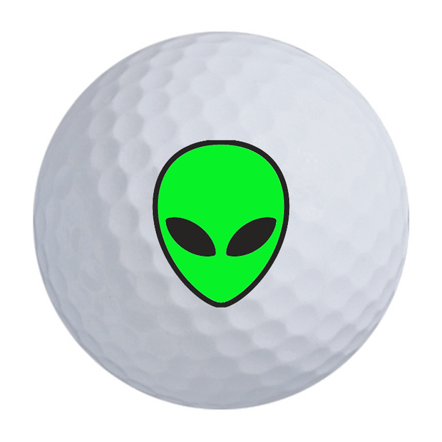 Callaway Warbird Golf Balls - 2 For $35