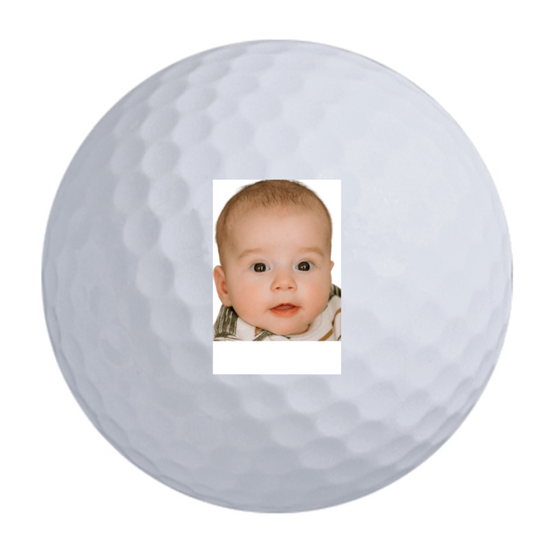 Wilson 50 Elite Golf Balls