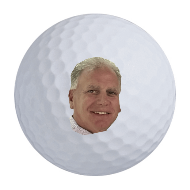 Callaway Supersoft Golf Balls