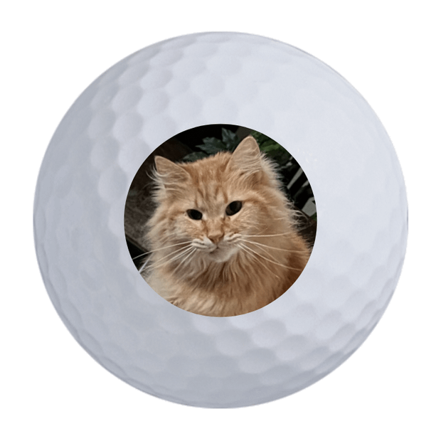 Callaway Supersoft Golf Balls