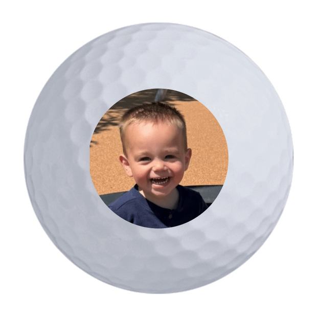 TaylorMade Distance + Golf Balls