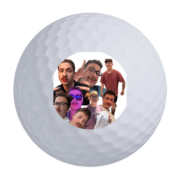 Callaway Supersoft Golf Balls