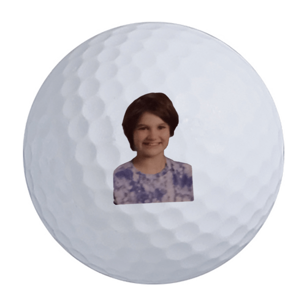 Vice Drive Golf Balls