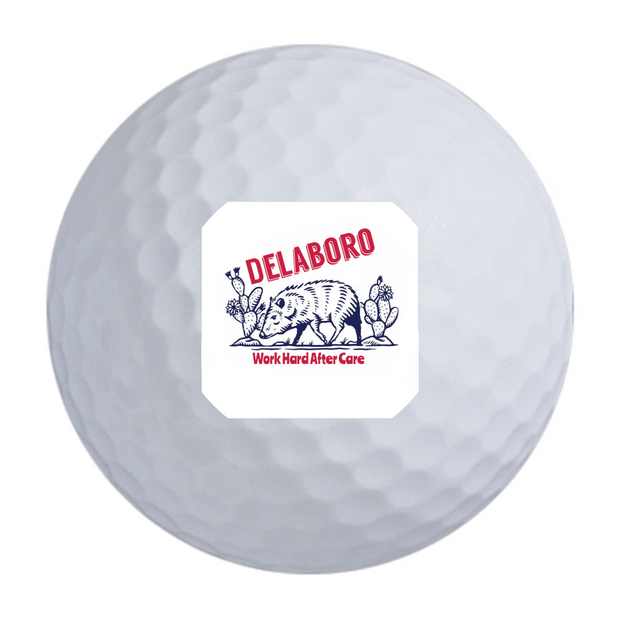 Callaway Chrome Tour X Golf Balls