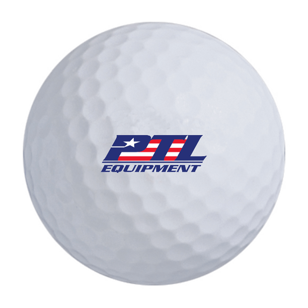 Callaway Warbird Golf Balls