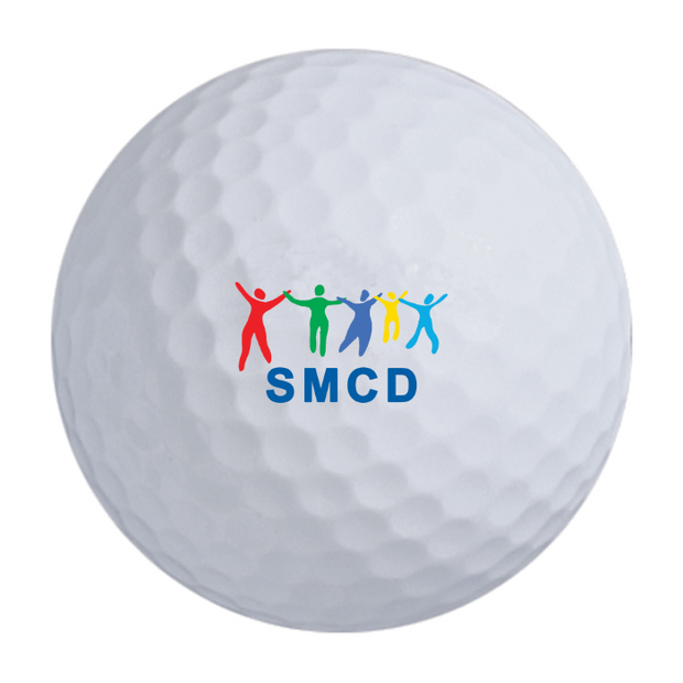 TaylorMade Distance + Golf Balls