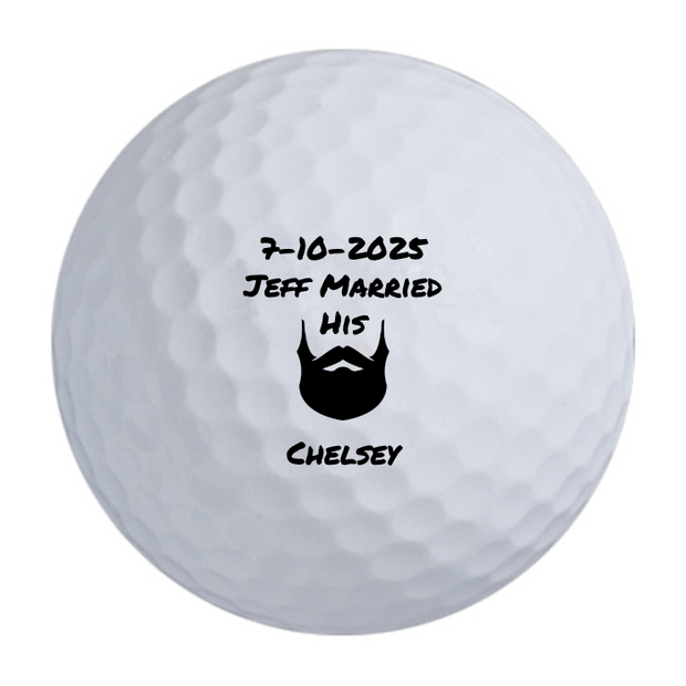 Bridgestone Tour B RXS Golf Balls