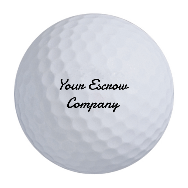 Wilson Ultra Distance Golf Balls