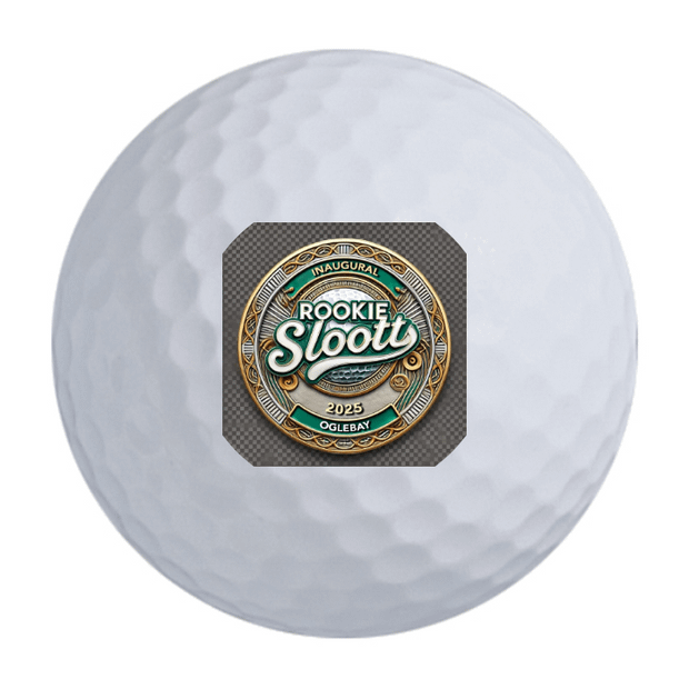 Callaway Chrome Tour Triple Track Golf Balls